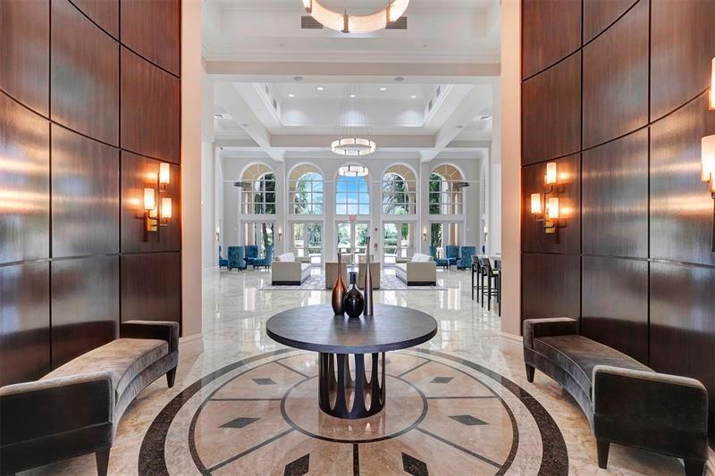 Hawks Landing - Residential Lease