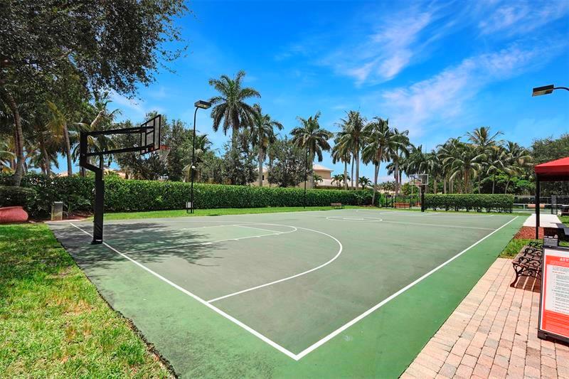 Hawks Landing - Residential Lease