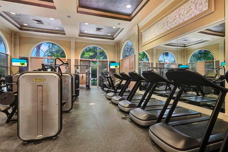 Hawks Landing - Residential Lease