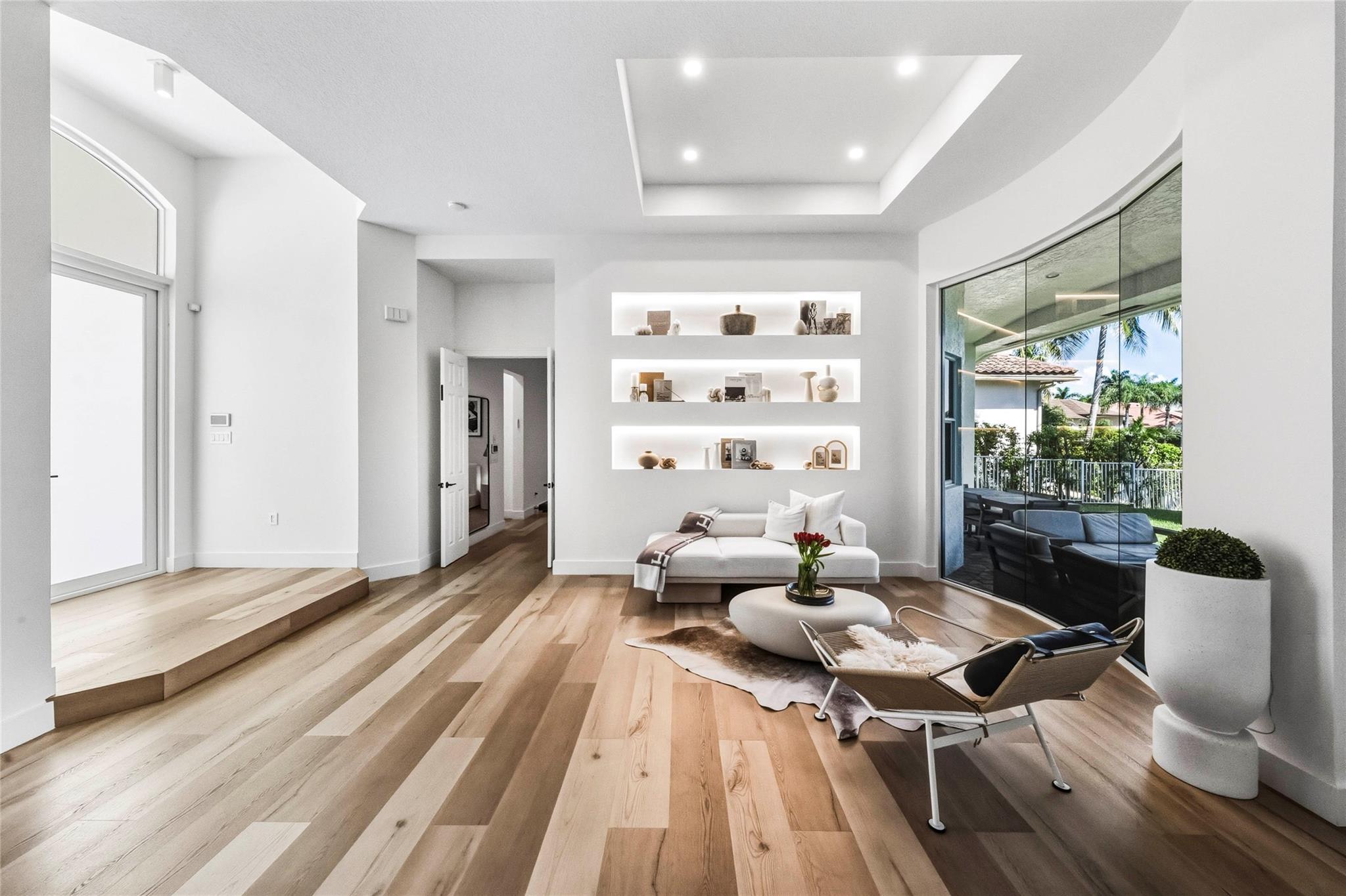 Hawks Landing - Residential Lease