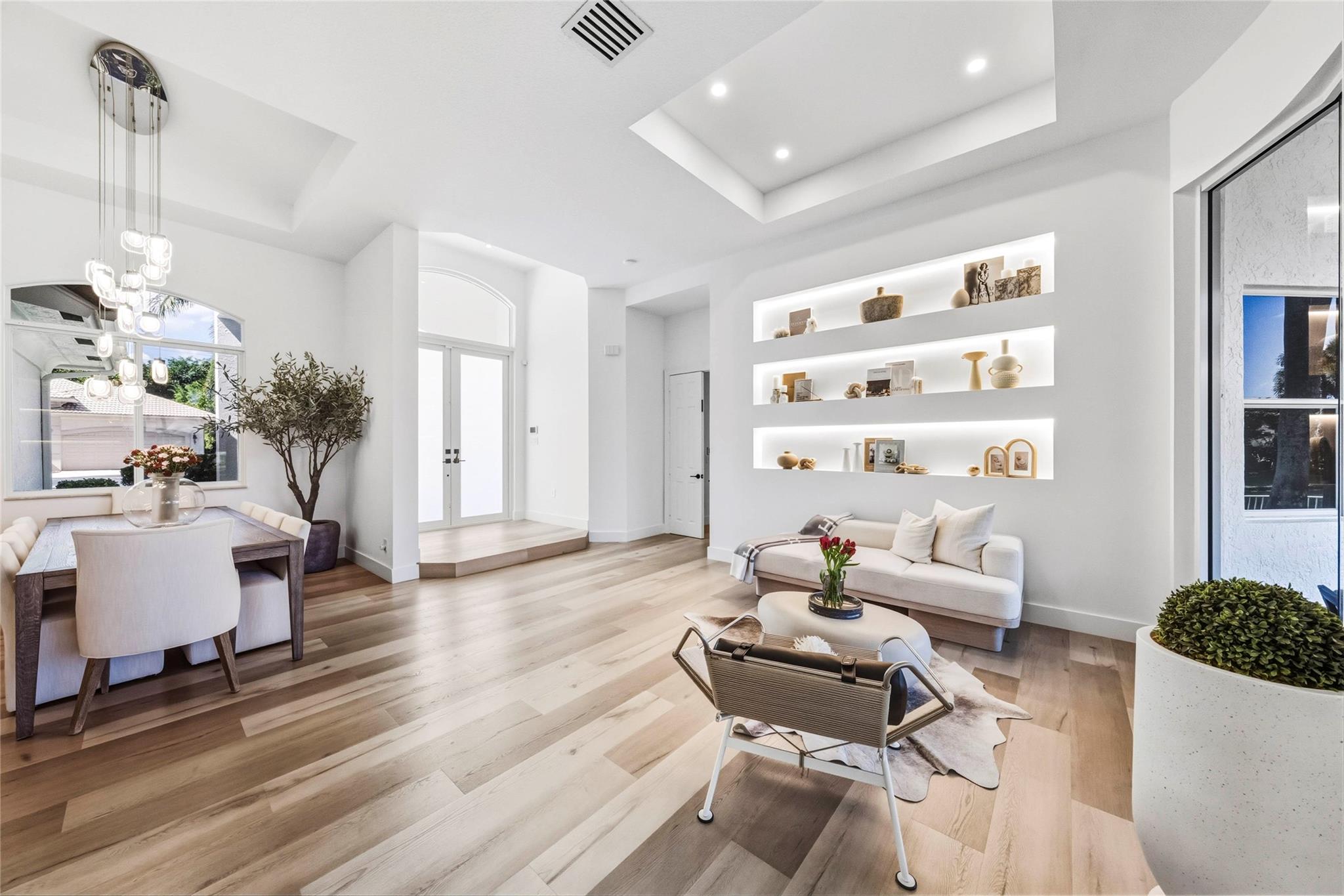 Hawks Landing - Residential Lease