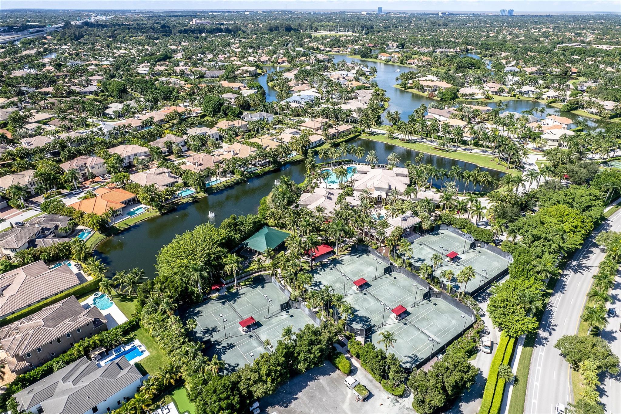 Hawks Landing - Residential Lease