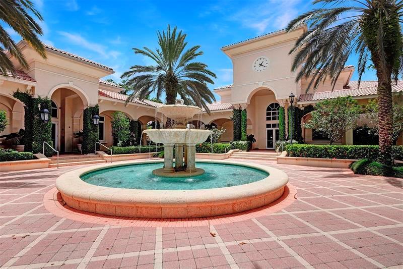 Hawks Landing - Residential Lease