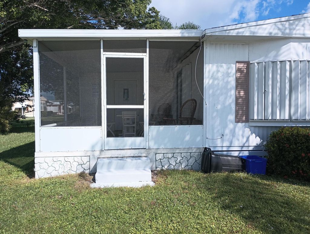 Photo of 16 Guadalupe, Port Saint Lucie, FL 34952 (MLS # B26030743)