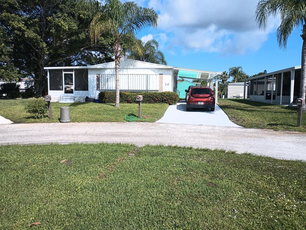 Photo of 16 Guadalupe, Port Saint Lucie, FL 34952 (MLS # B26030743)