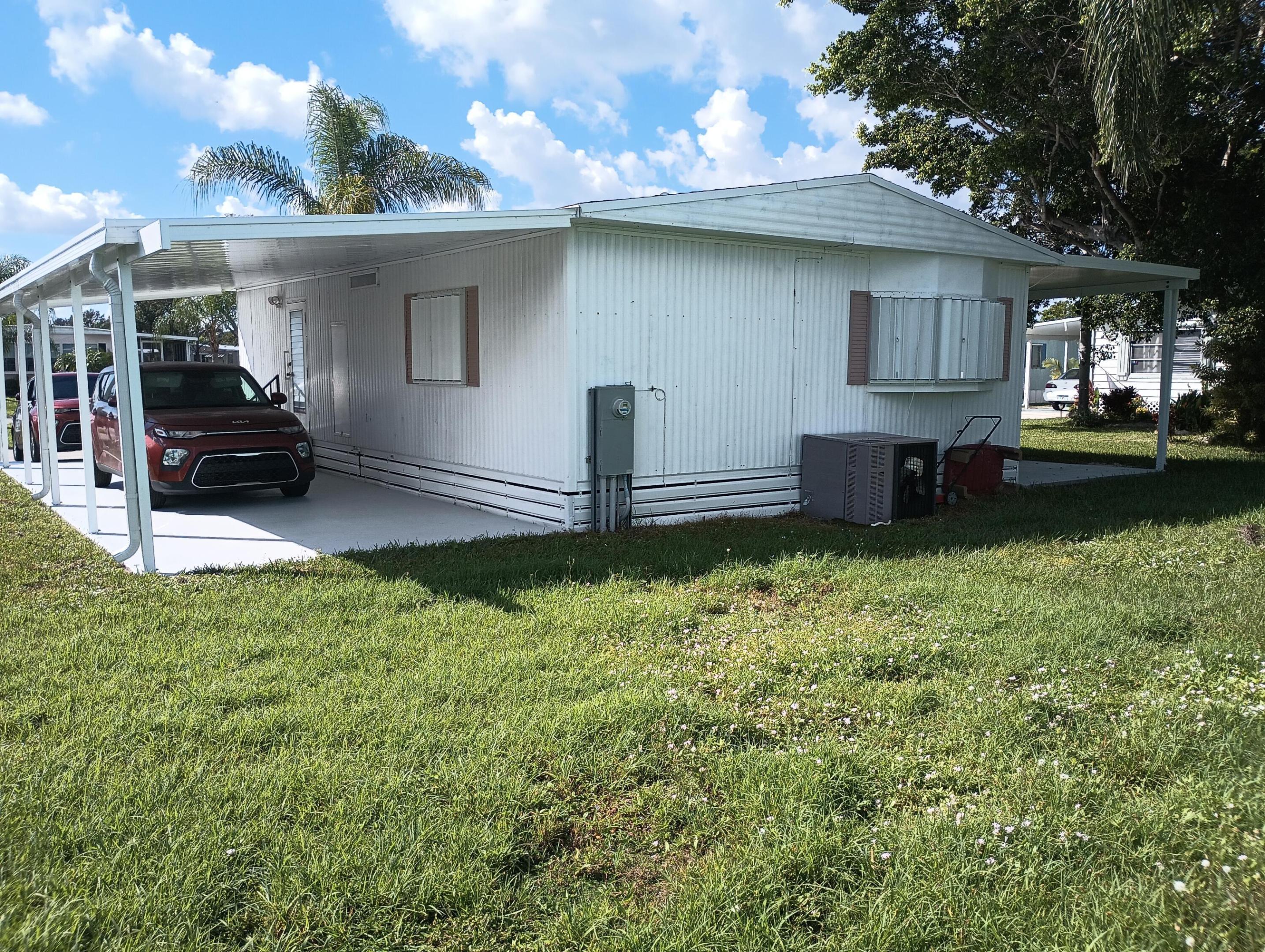 Spanish Lakes Golf V - Residential