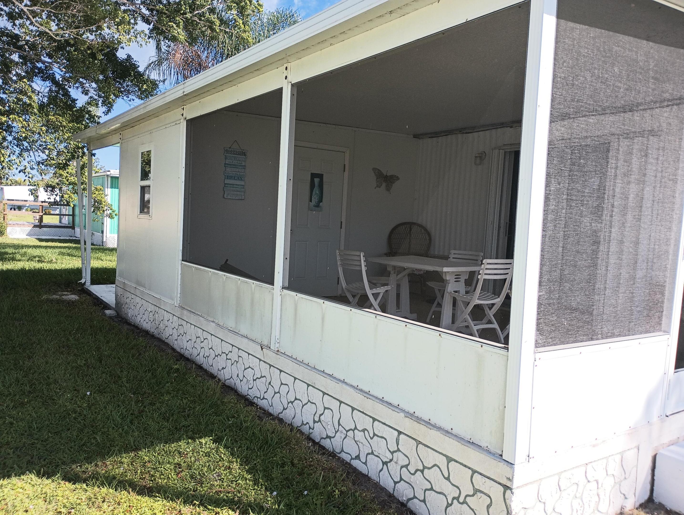 Spanish Lakes Golf V - Residential