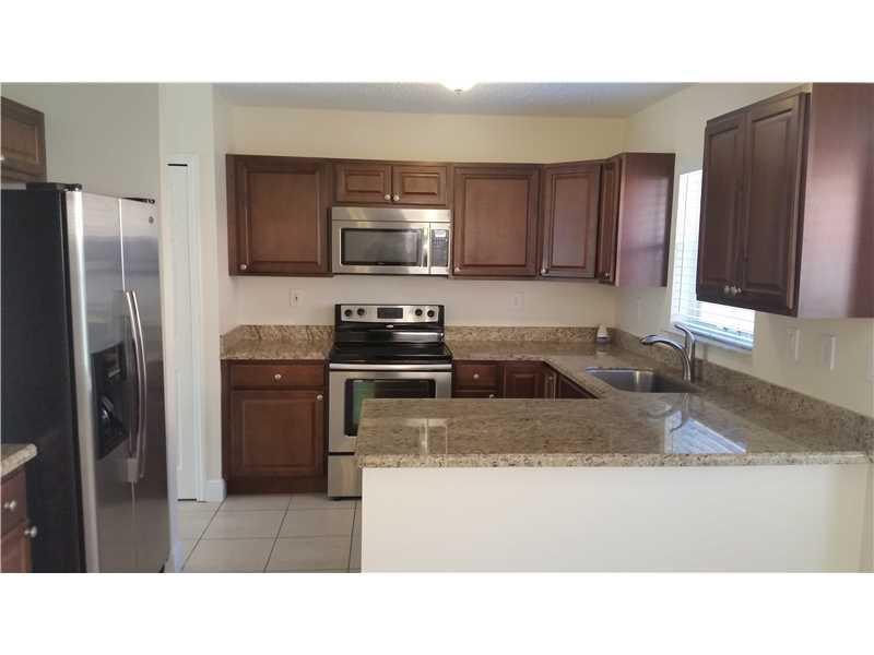 Poinciana Parc - Residential