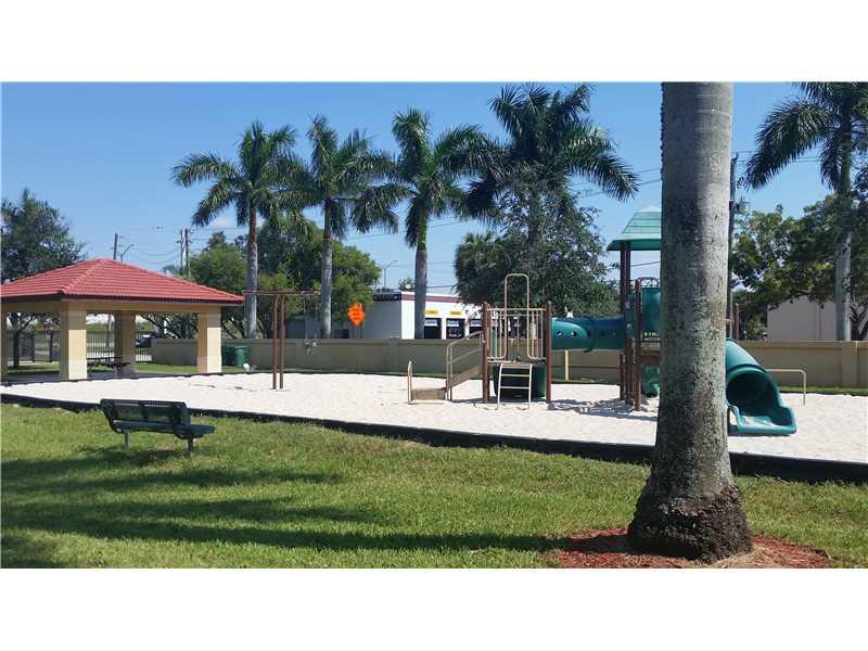 Poinciana Parc - Residential