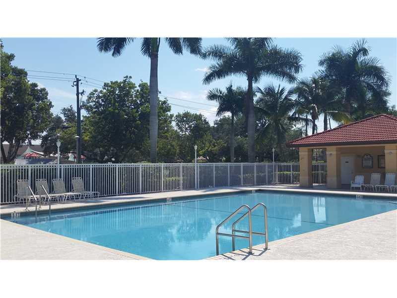 Poinciana Parc - Residential