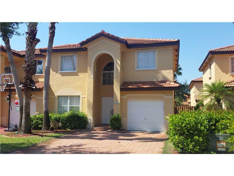 Poinciana Parc - Residential