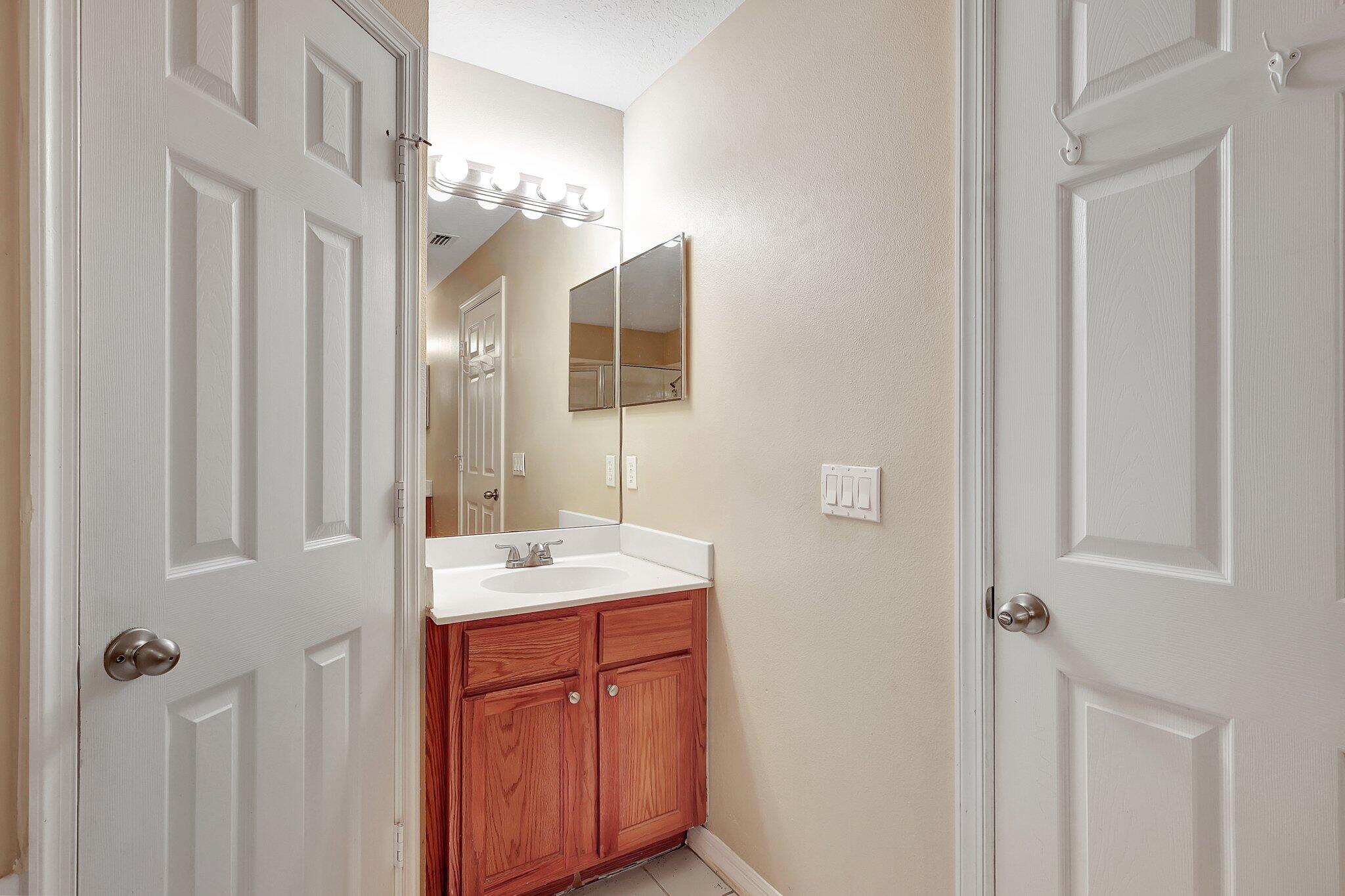 PORT ST LUCIE SECTION 3 - Residential