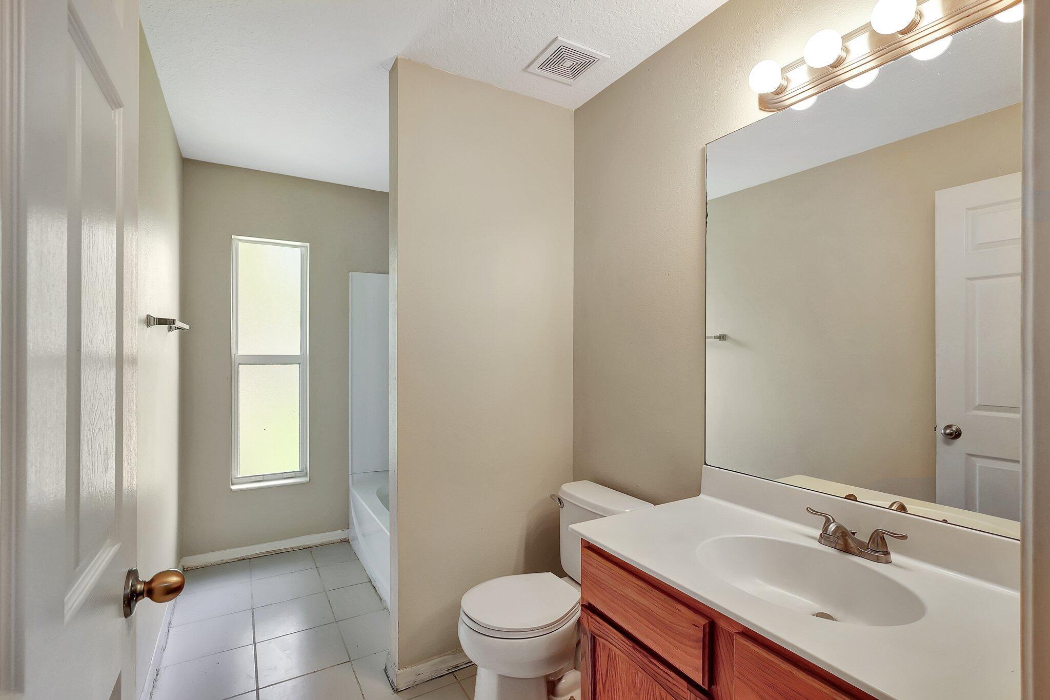 PORT ST LUCIE SECTION 3 - Residential