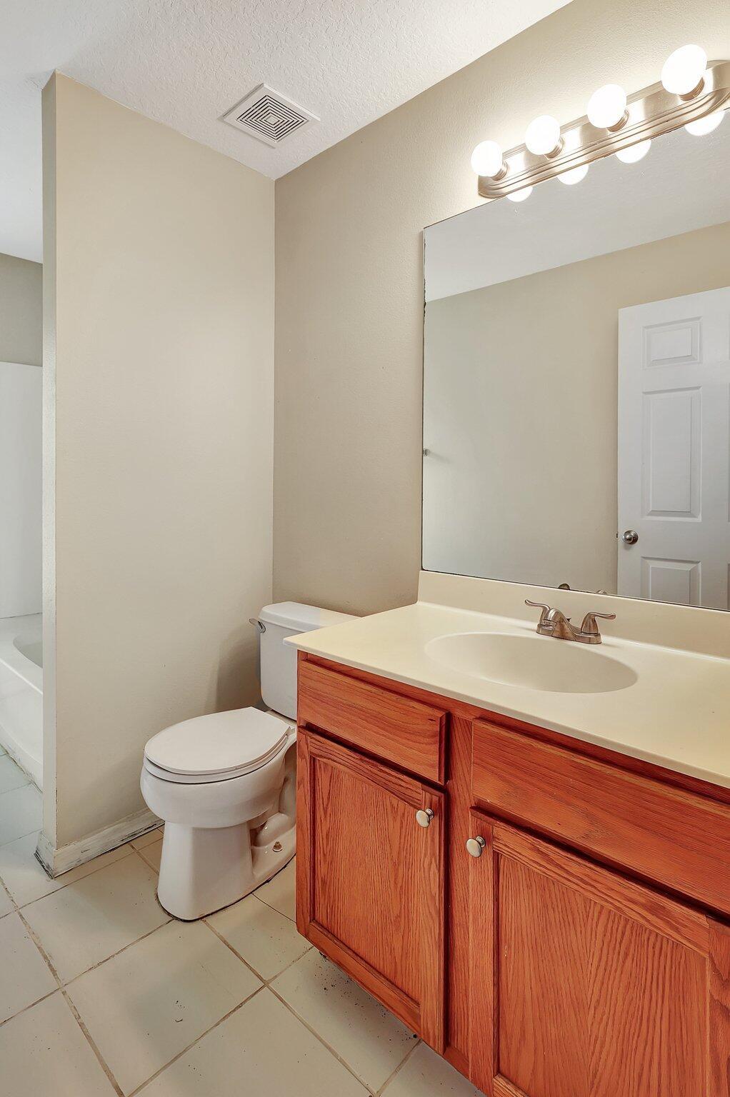 PORT ST LUCIE SECTION 3 - Residential