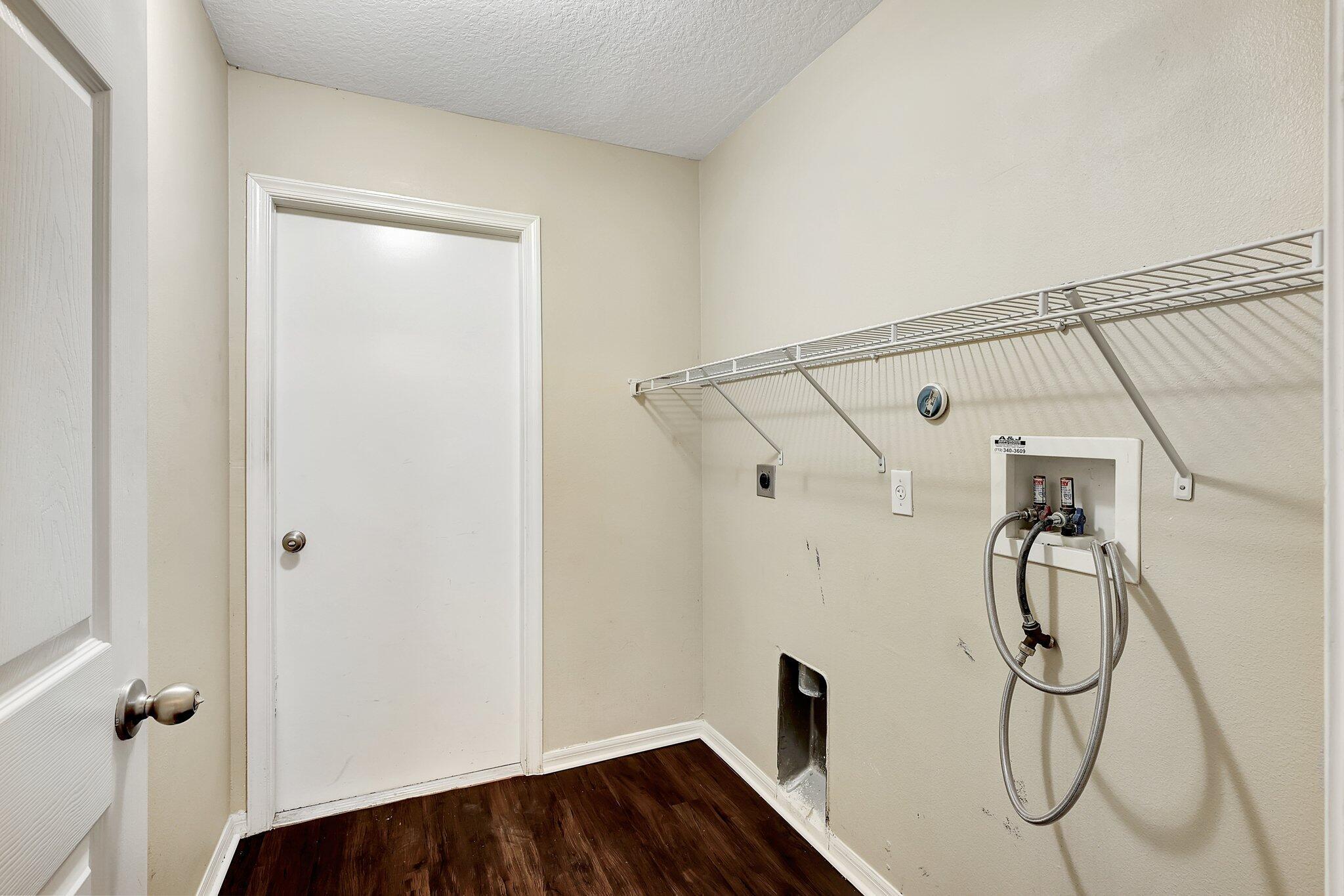 PORT ST LUCIE SECTION 3 - Residential