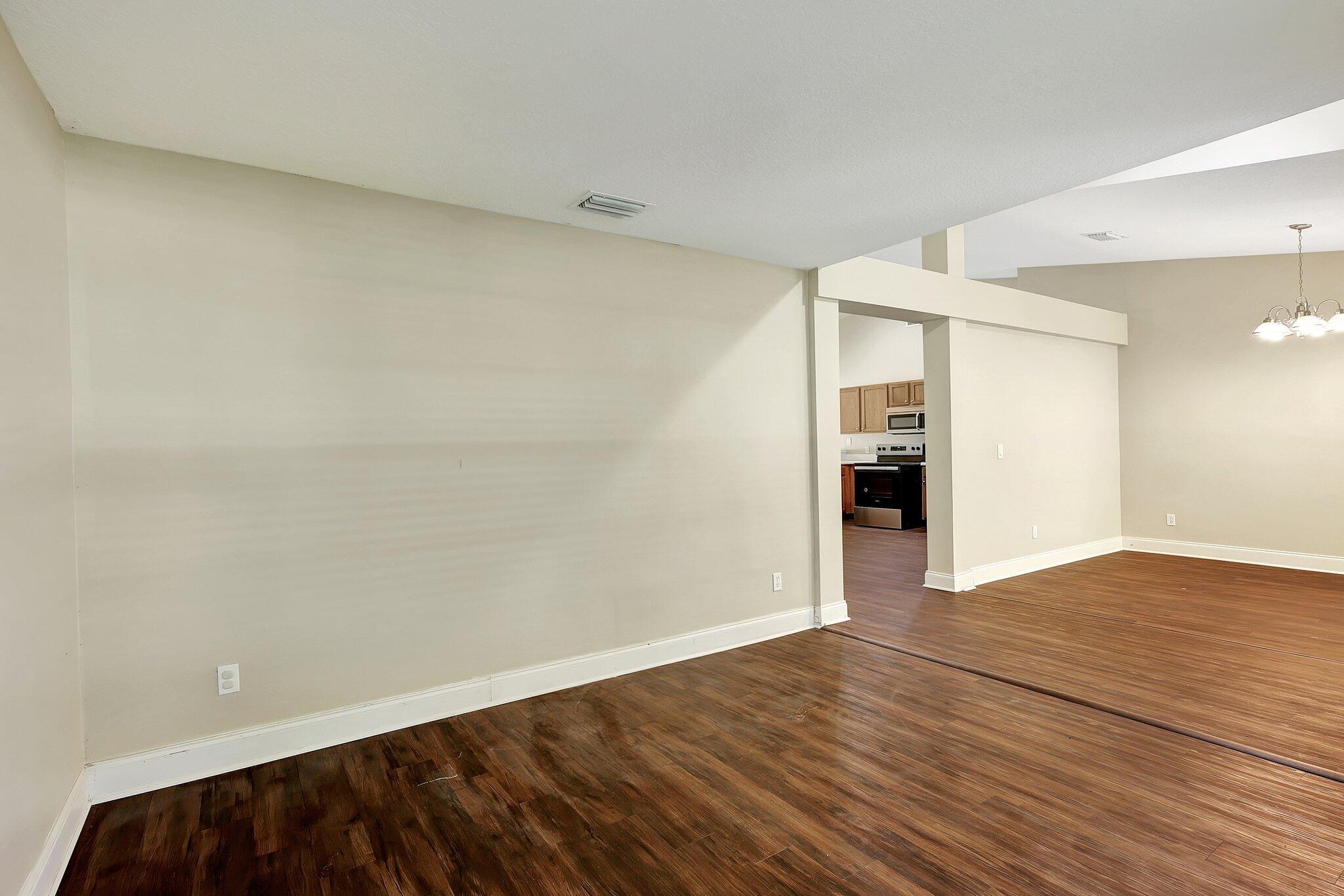 PORT ST LUCIE SECTION 3 - Residential