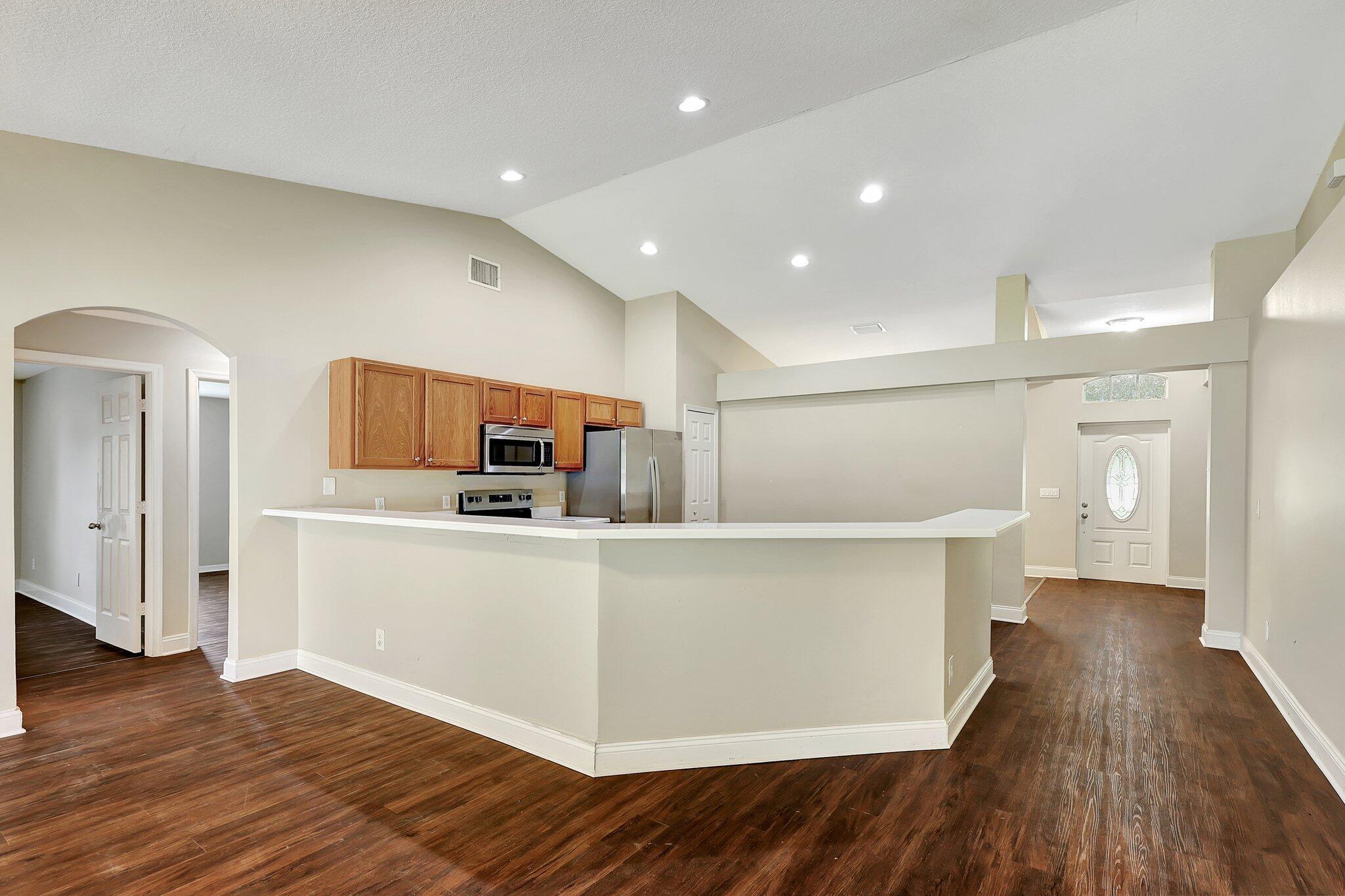 PORT ST LUCIE SECTION 3 - Residential