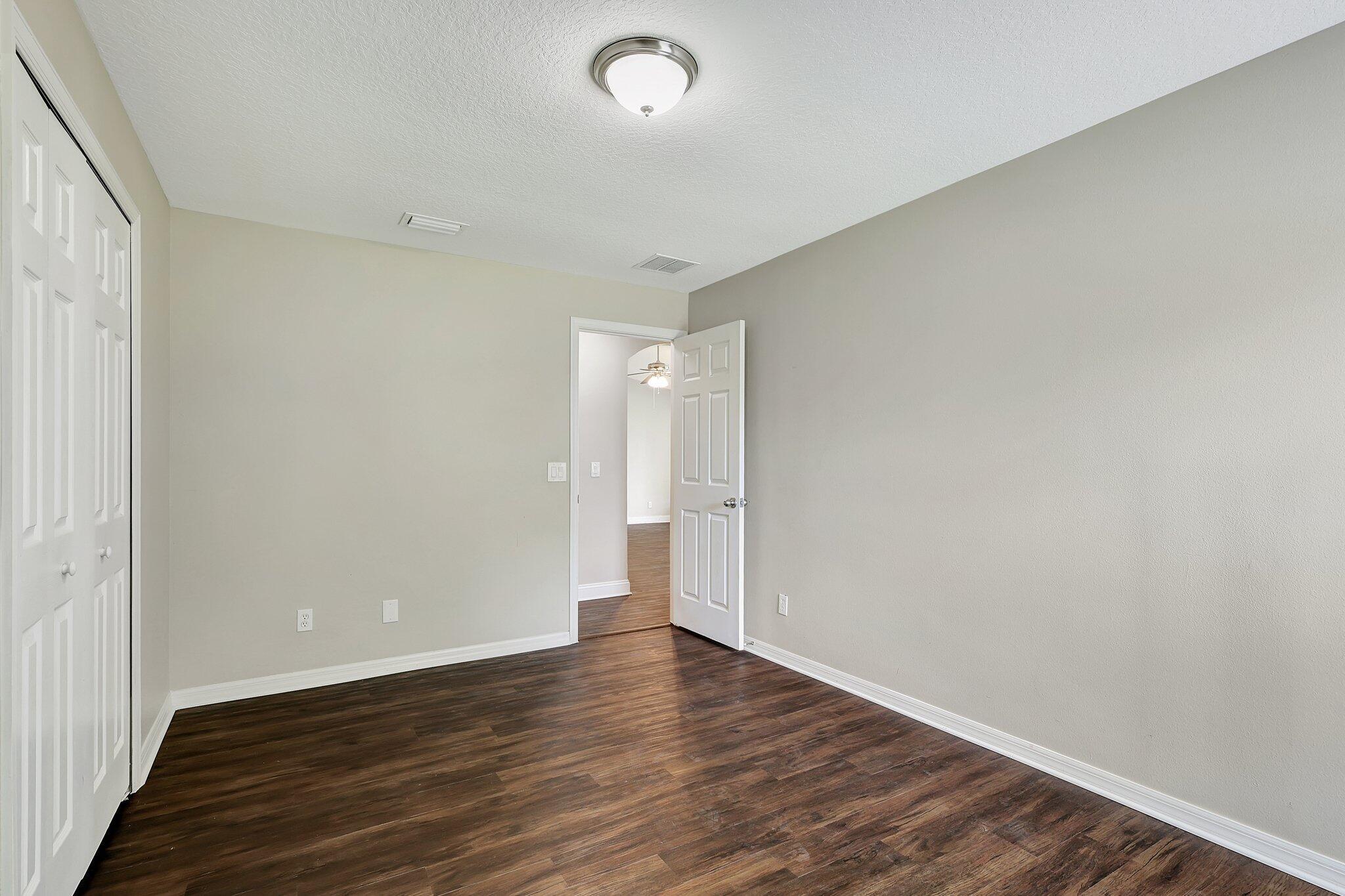 PORT ST LUCIE SECTION 3 - Residential