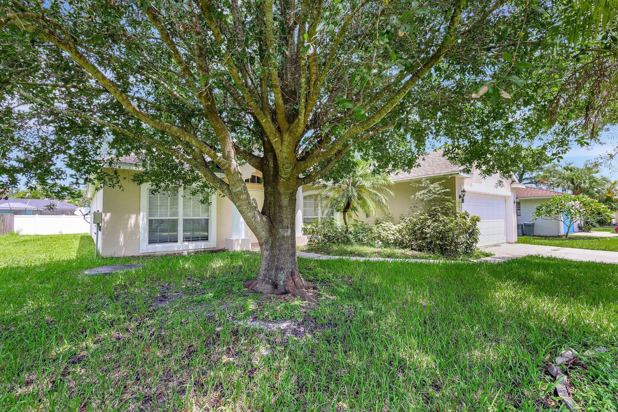 PORT ST LUCIE SECTION 3 - Residential