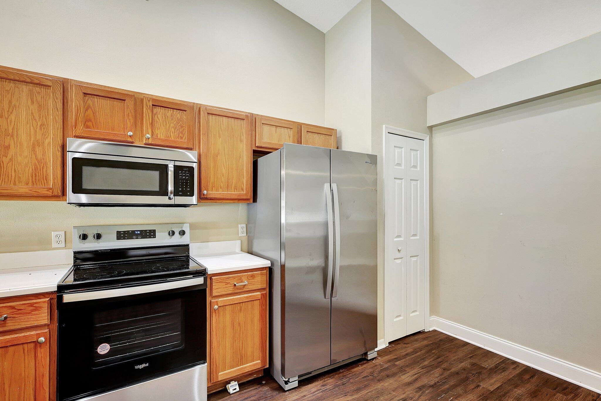 PORT ST LUCIE SECTION 3 - Residential