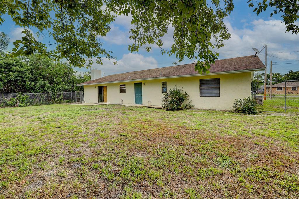 INDIAN RIVER ESTATES UNIT - Residential