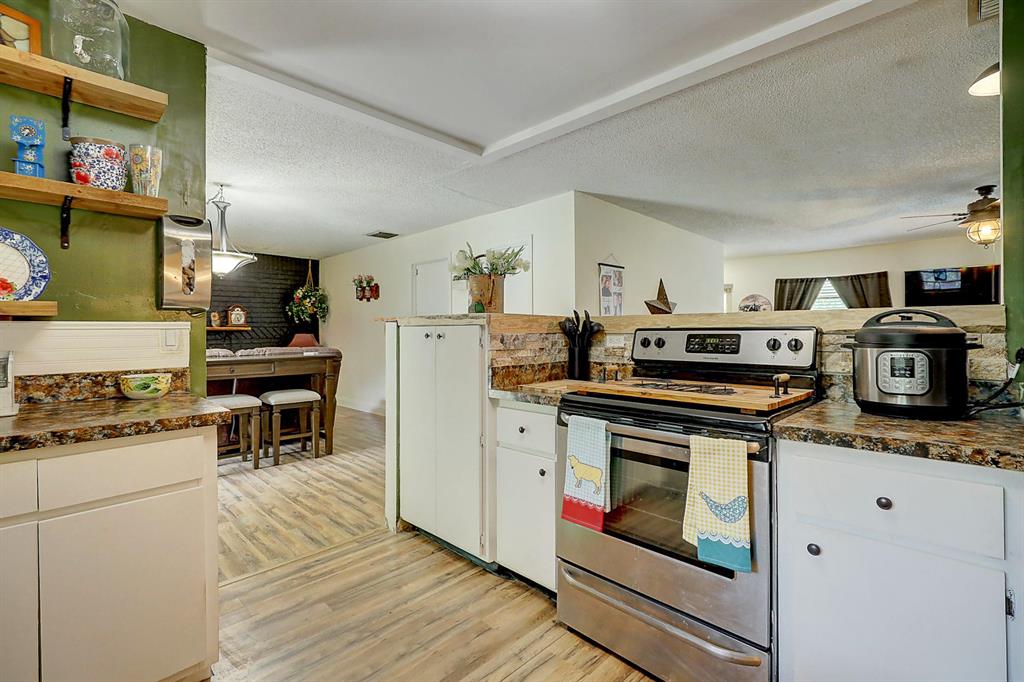 INDIAN RIVER ESTATES UNIT - Residential