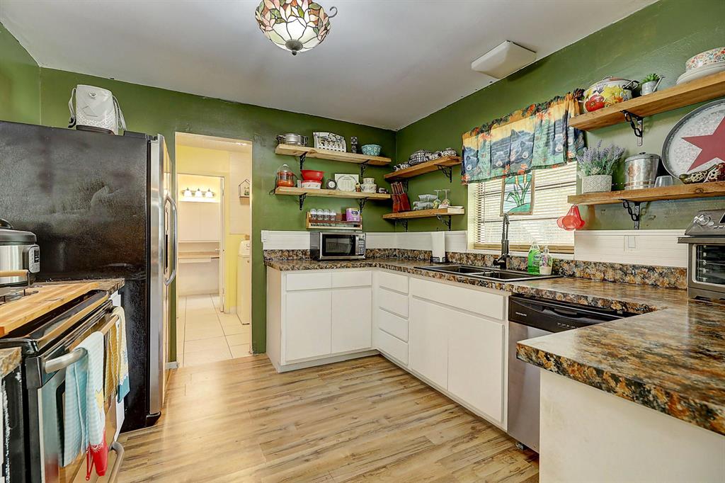 INDIAN RIVER ESTATES UNIT - Residential