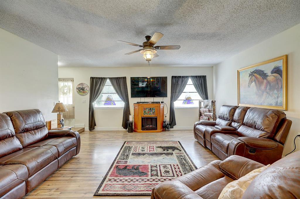 INDIAN RIVER ESTATES UNIT - Residential