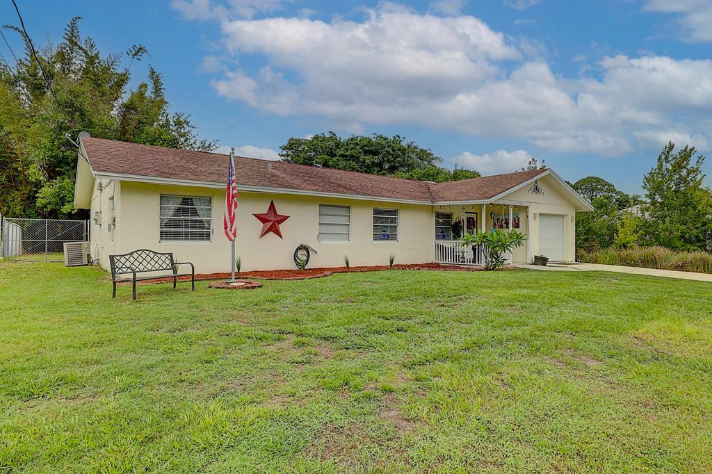 INDIAN RIVER ESTATES UNIT - Residential