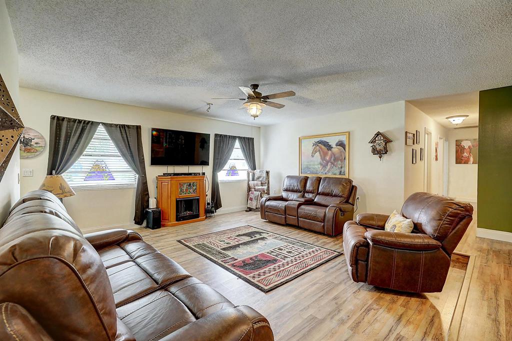 INDIAN RIVER ESTATES UNIT - Residential