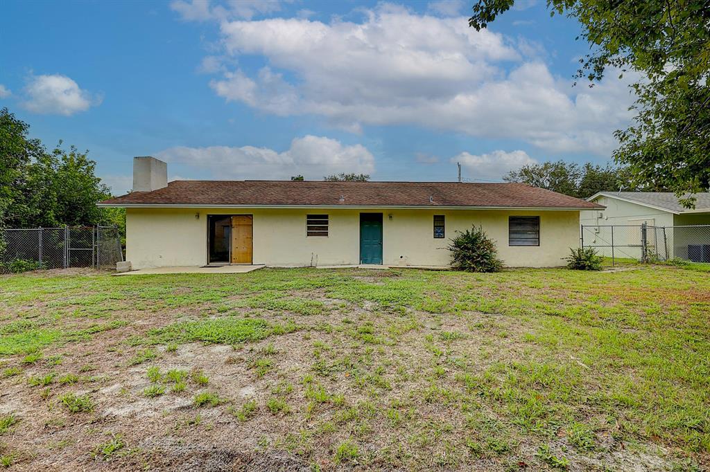 INDIAN RIVER ESTATES UNIT - Residential