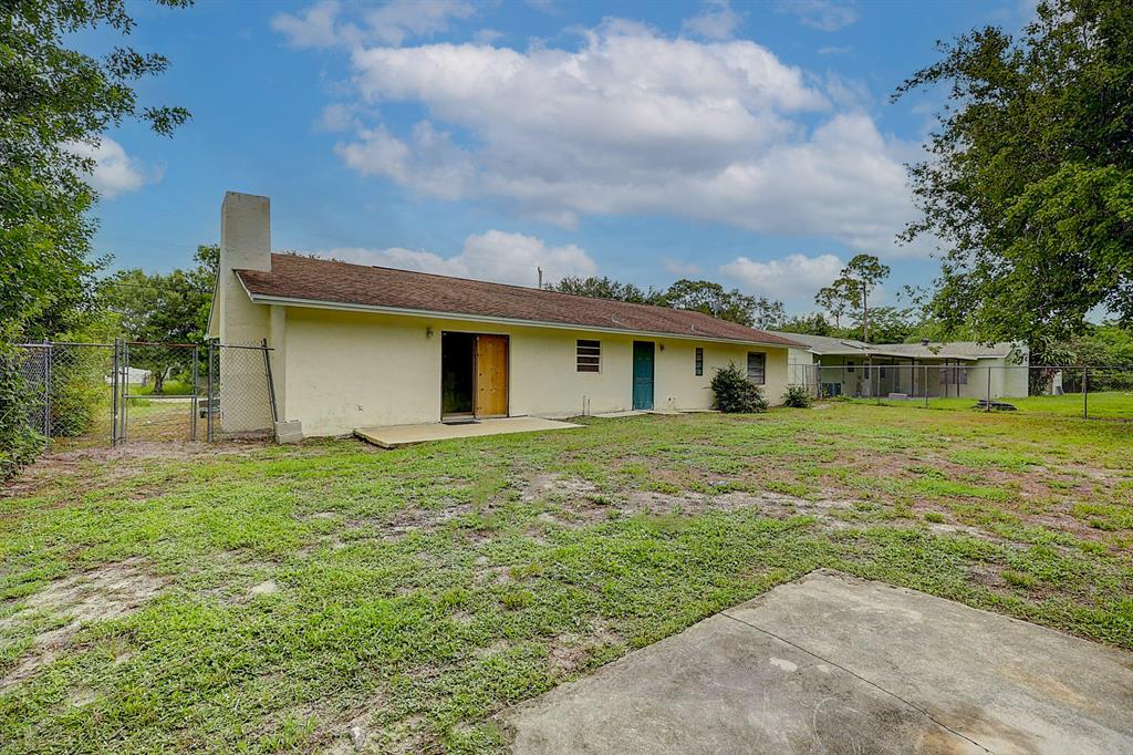 INDIAN RIVER ESTATES UNIT - Residential