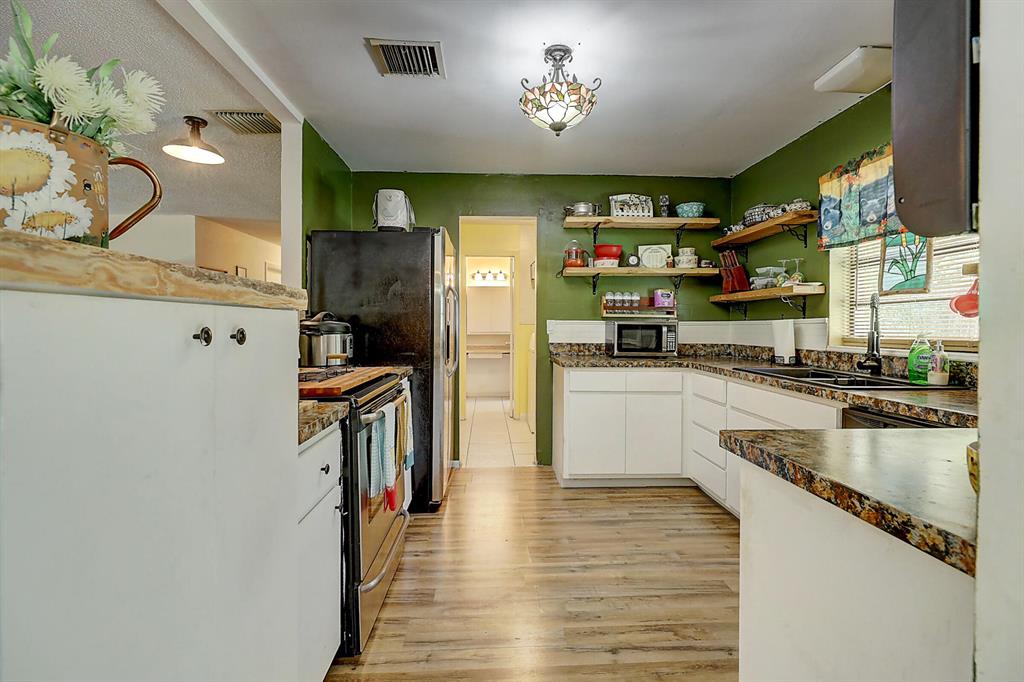 INDIAN RIVER ESTATES UNIT - Residential