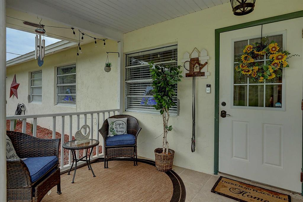 INDIAN RIVER ESTATES UNIT - Residential