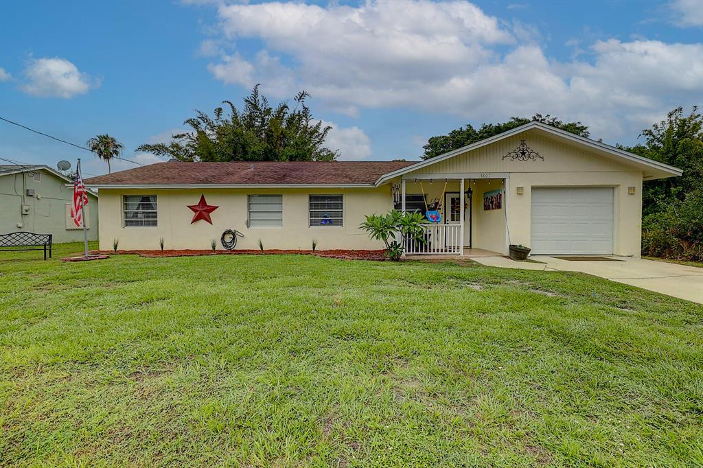 INDIAN RIVER ESTATES UNIT - Residential