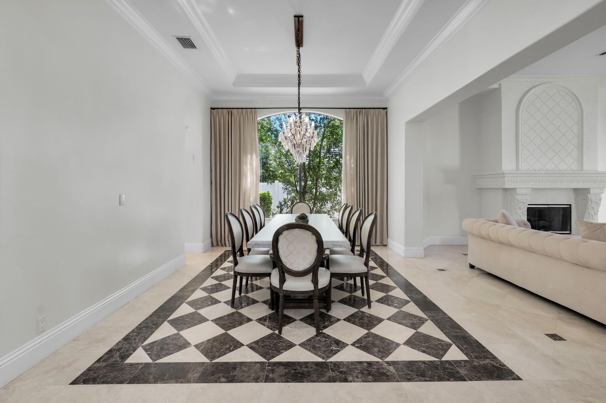 THORNHILL GREEN - Residential