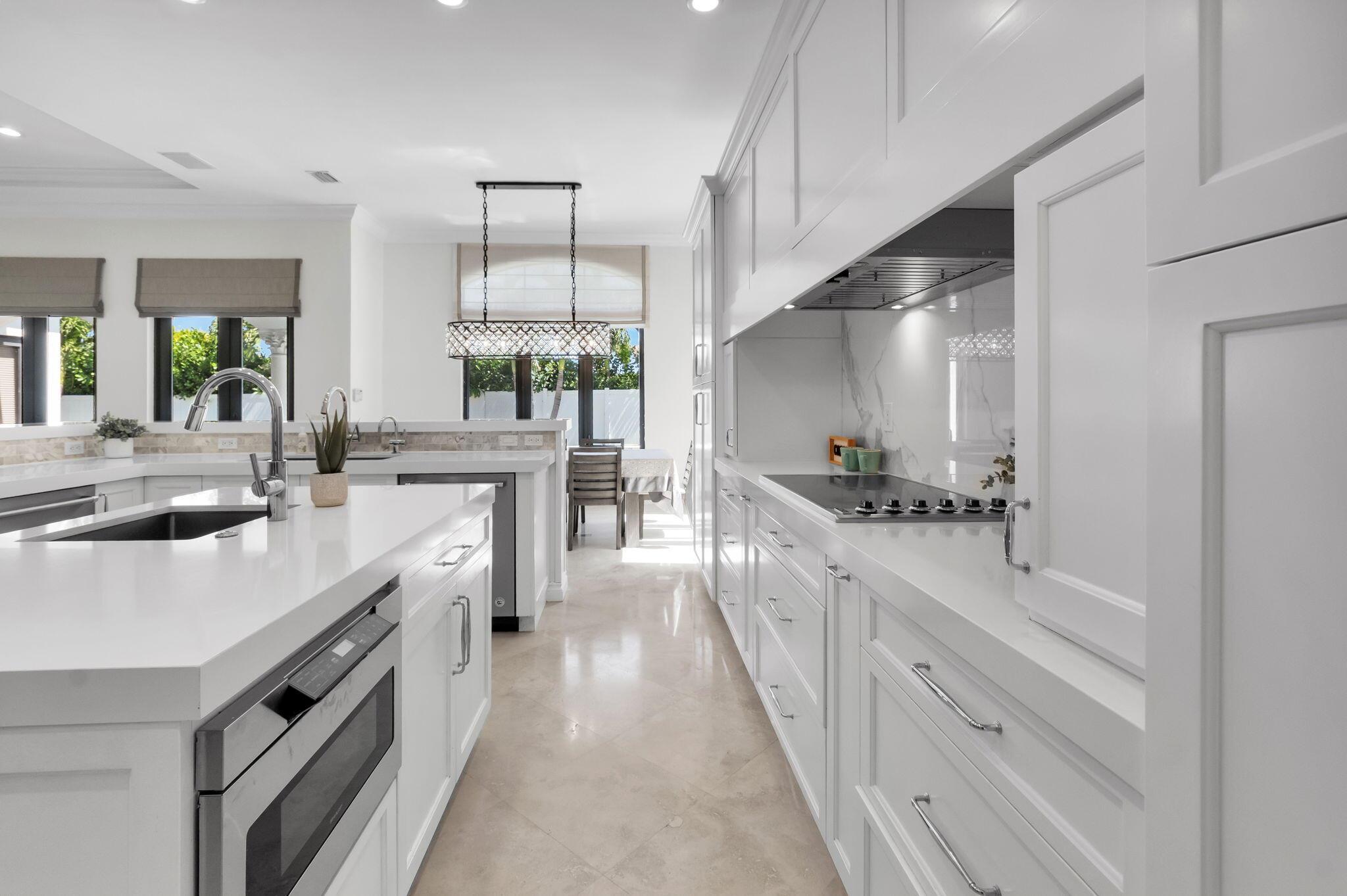 THORNHILL GREEN - Residential