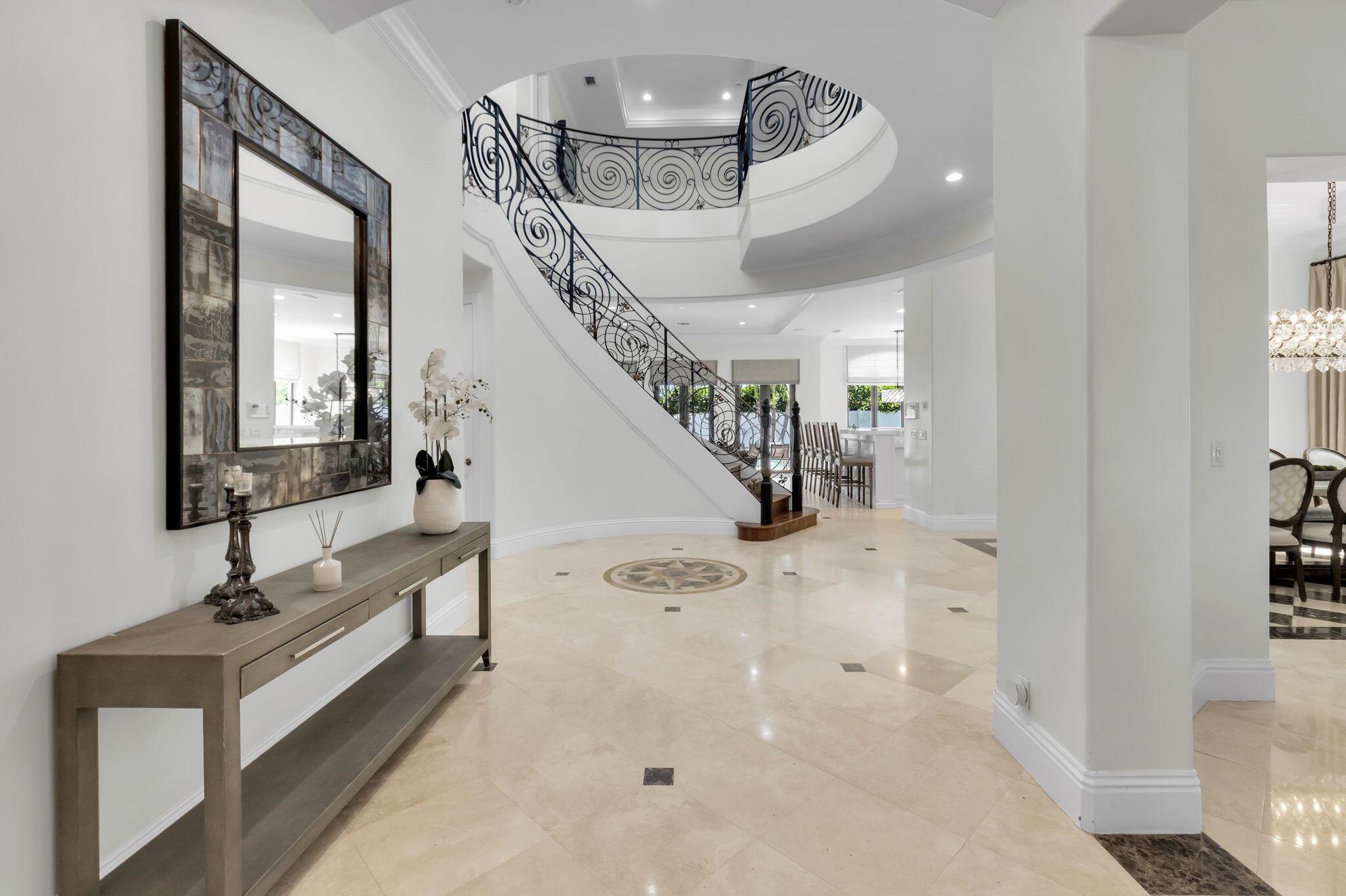 THORNHILL GREEN - Residential