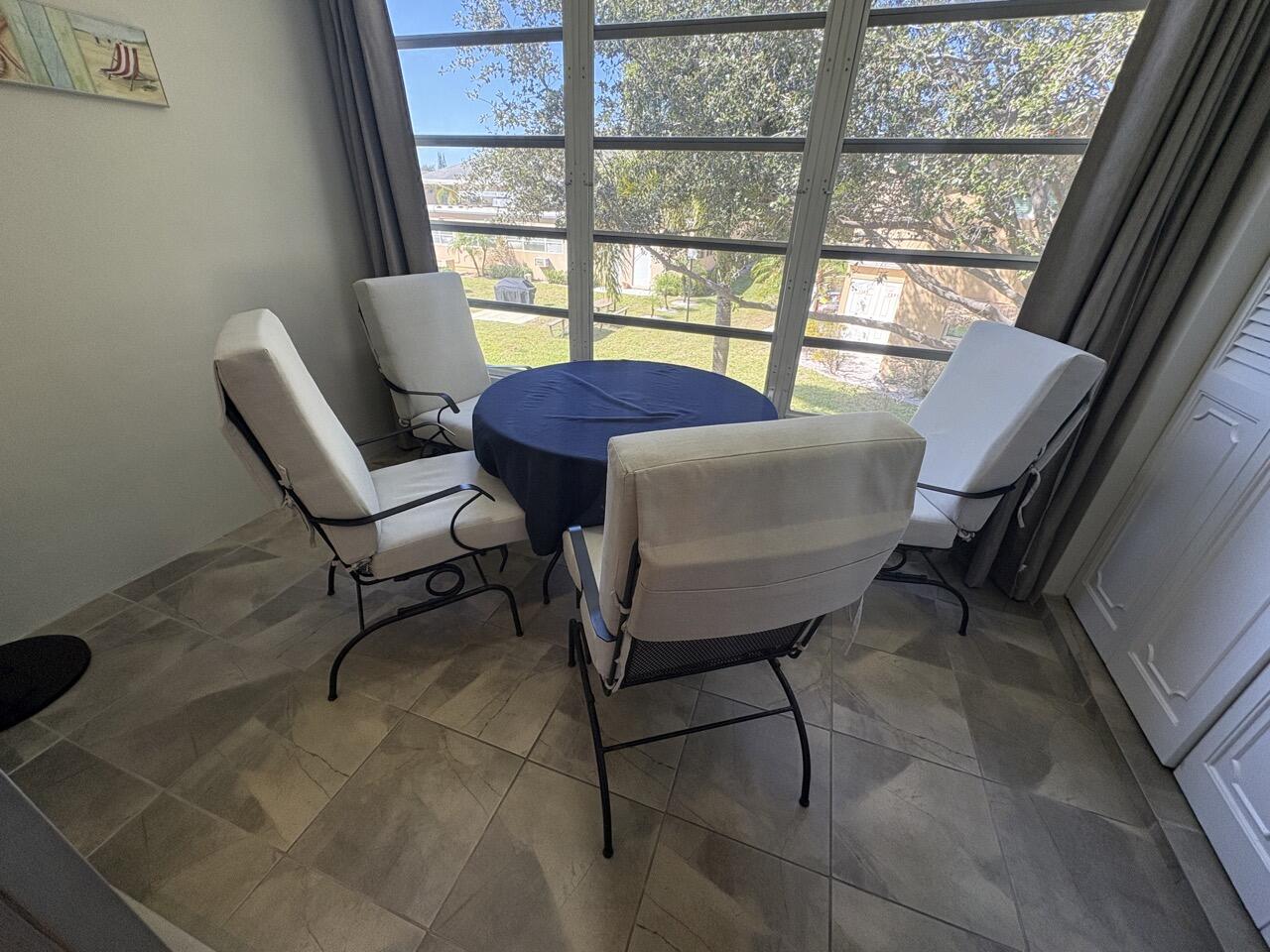 VILLAGE ROYALE CONDO 3 - Residential Lease