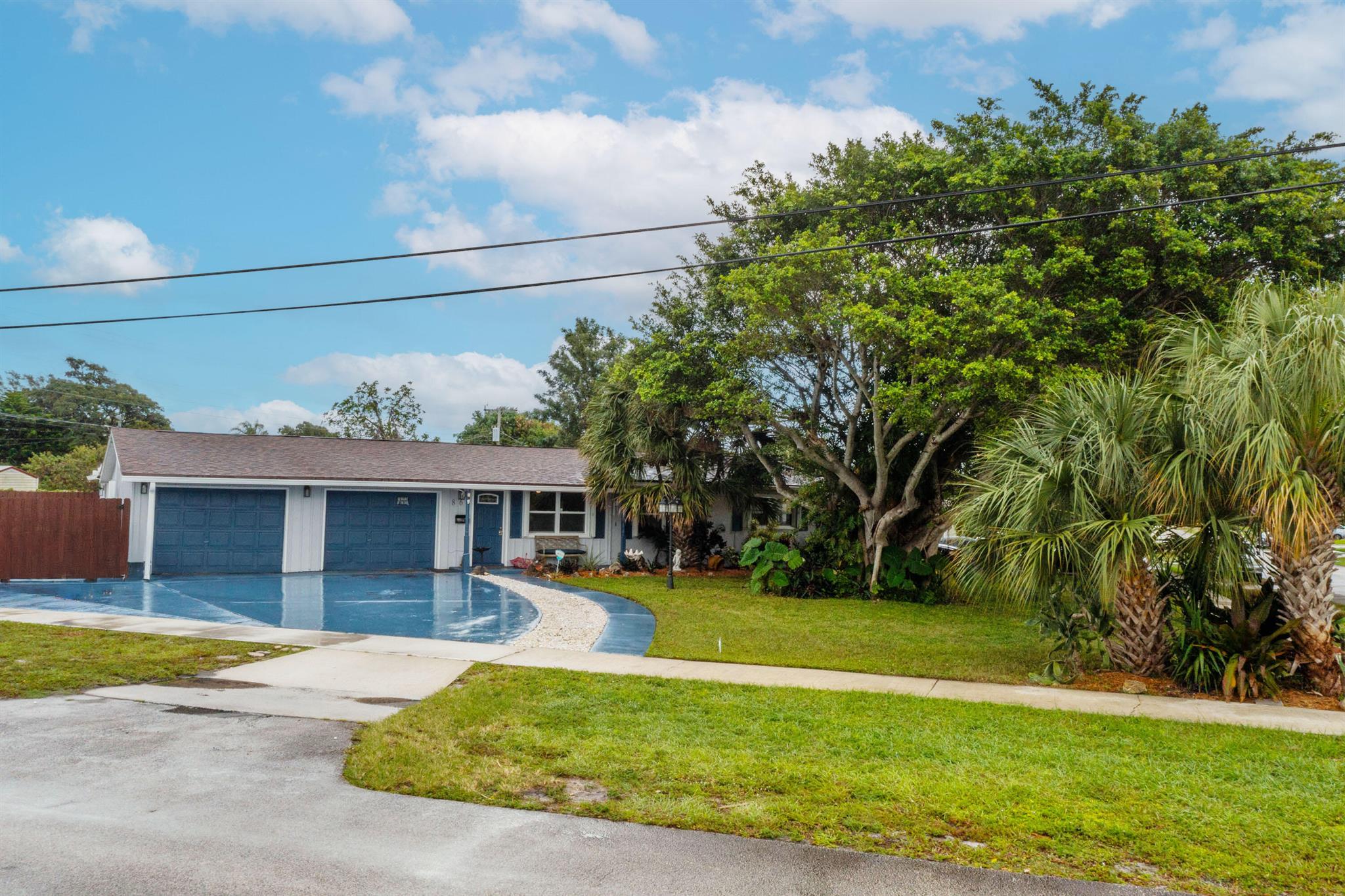 861 Magnolia Drive