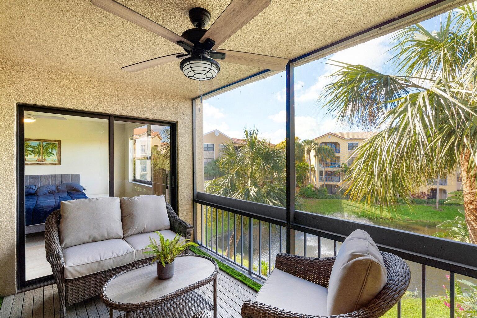 UNO LAGO 7 CONDO - Residential Lease
