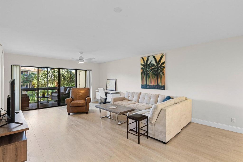 Photo of 700 Uno Lago Drive #303, Juno Beach, FL 33408 (MLS # R11126380)