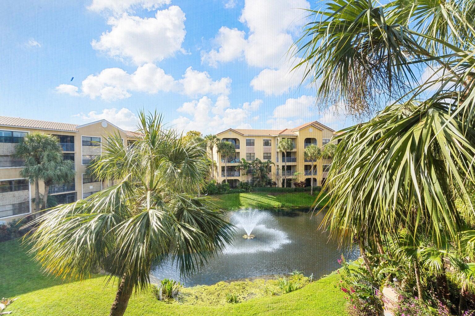 UNO LAGO 7 CONDO - Residential Lease