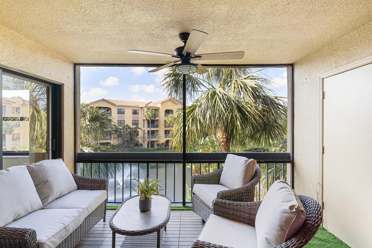 UNO LAGO 7 CONDO - Residential Lease