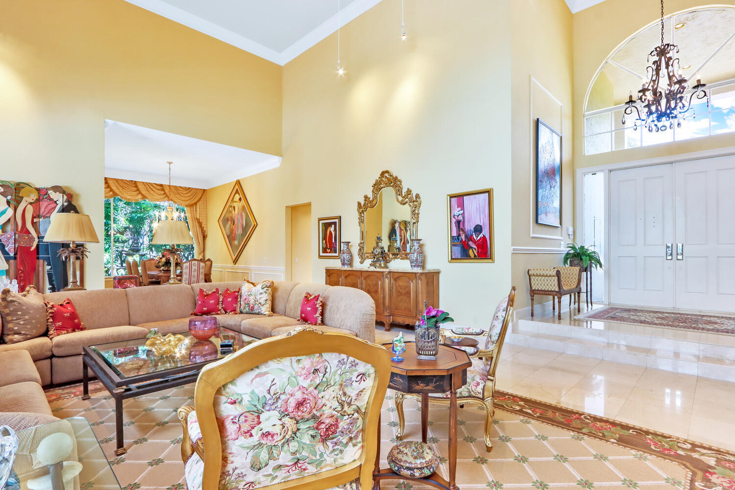 FRENCHMANS CREEK - Residential