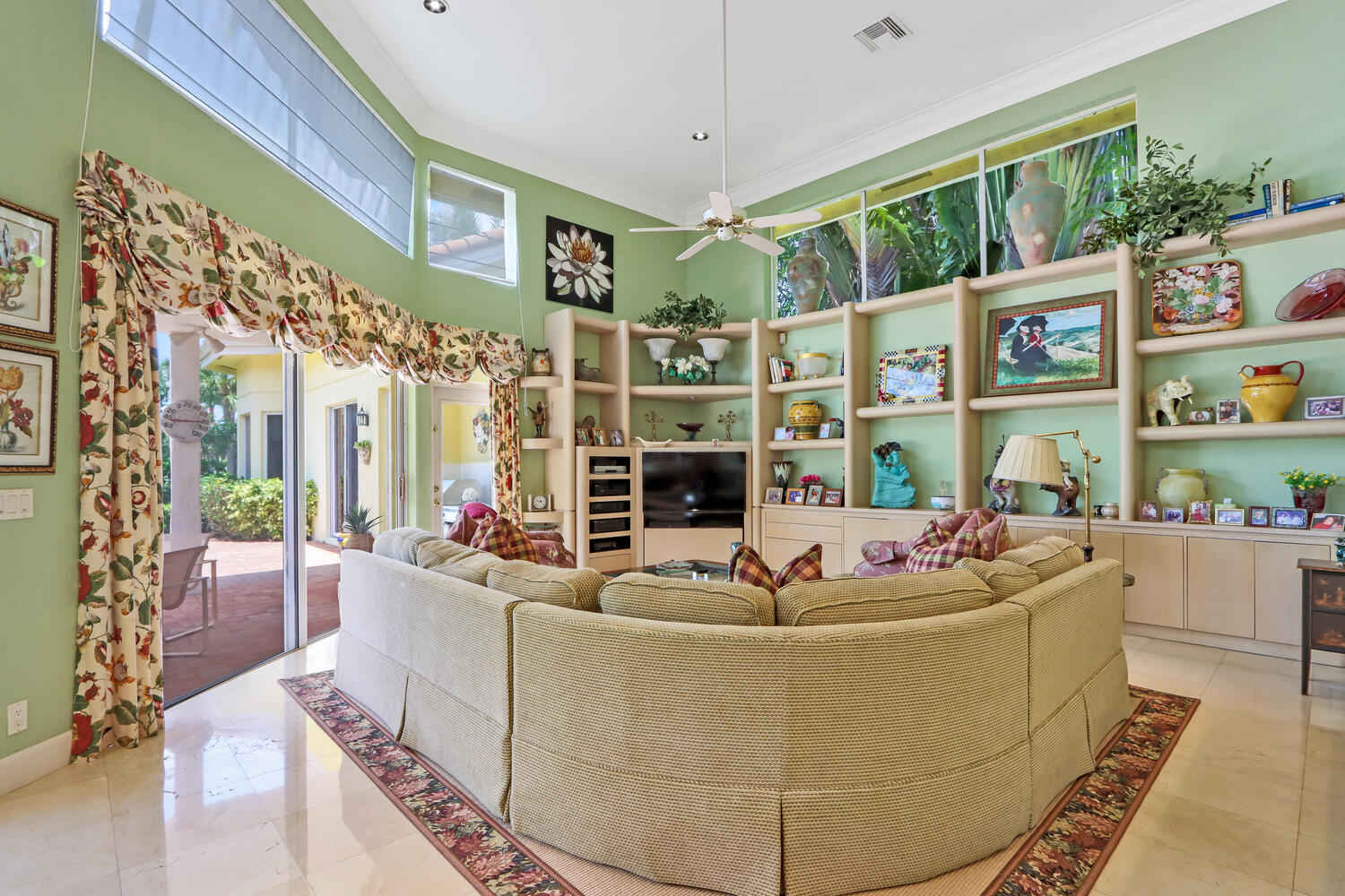 FRENCHMANS CREEK - Residential