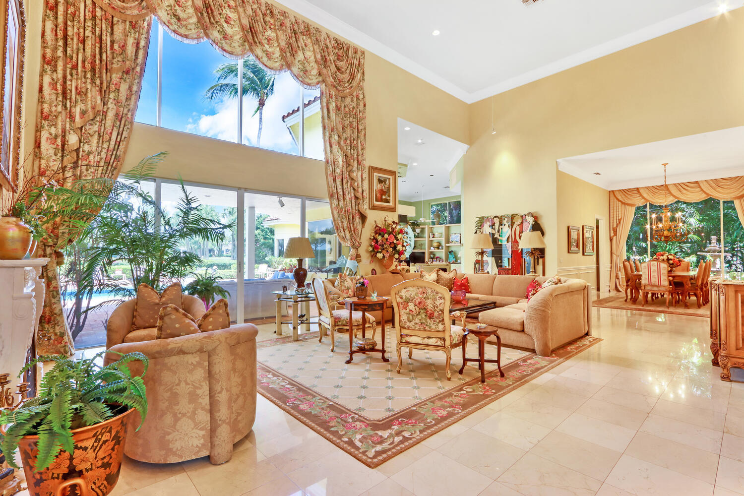 FRENCHMANS CREEK - Residential