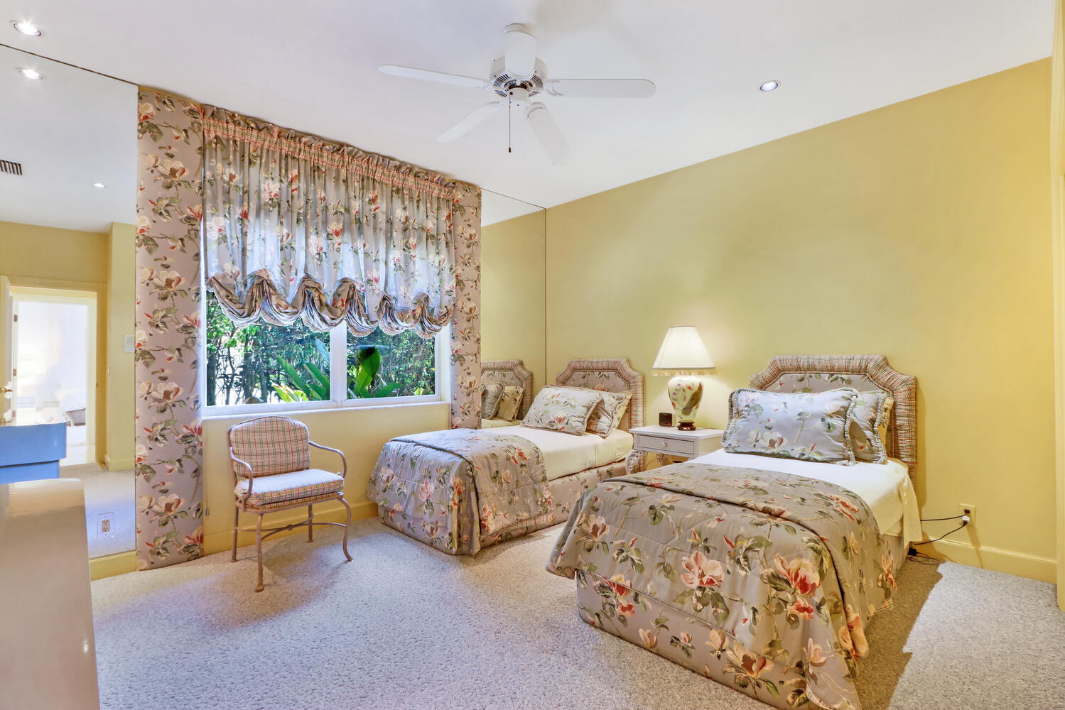 FRENCHMANS CREEK - Residential