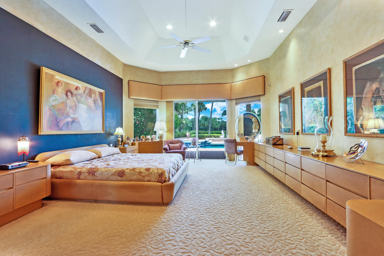 FRENCHMANS CREEK - Residential