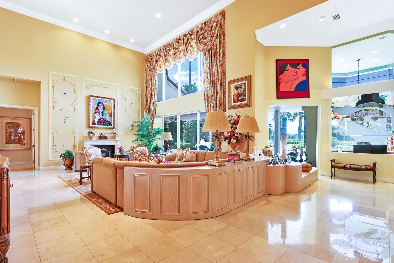 FRENCHMANS CREEK - Residential